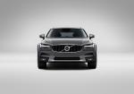 Volvo V90 T6 Cross Country 2016 года
